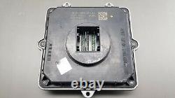 Genuine Land Rover Jaguar E-pace LED Headlight Control Module J9C313E005AA