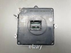 Genuine Land Rover Jaguar E-pace LED Headlight Control Module J9D3-13E005-BB