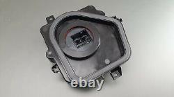 Genuine Land Rover Jaguar LED Headlight Xenon Control Module JX53-13E005-BB