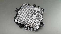 Genuine Land Rover Jaguar LED Headlight Xenon Control Module JX53-13E005-BB