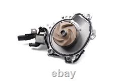 Hepu P2687 Water Pump Original New Oe Replacement