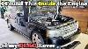Here S Why My 3 000 Range Rover Supercharged Is Dead And How I Will Fix It Cheap