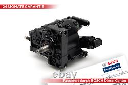 High Pressure Pump Siemens Injection Pump Land Rover Citroen Jaguar 2.7 5WS40157