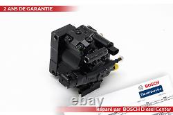 High Pressure Pump Siemens Injection Pump Land Rover Citroen Jaguar 2.7 5WS40157