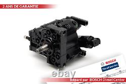 High Pressure Pump Siemens Injection Pump Land Rover Citroen Jaguar 2.7 5WS40157