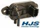 Hjs Sensor Für Abgasdruck Sensor Abgasdruck Abgasdrucksensor 92091015