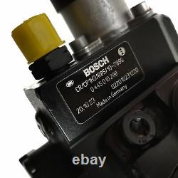 Hochdruckpumpe Original Bosch 0445010298 Jaguar XF Land Rover LR030432 LR047217