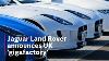 Huge Boost To Uk Car Industry As Jaguar Land Rover Plans Flagship Gigafactory