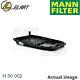 Hydraulic Filter Automatic Transmission For Aston Martin Bmw Rapide Mann-filter
