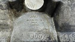 JAGUAR XJ X351 9X2Q6U004CB oil pan 3.00 diesel 202kw 2010 17030499