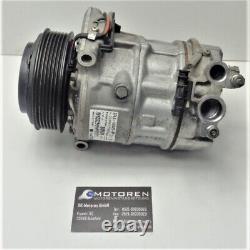 Jaguar F-Type XF II Land Rover Air Conditioning Compressor Air Conditioning CPLA 19D629-BF PT204