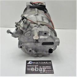 Jaguar F-Type XF II Land Rover Air Conditioning Compressor Air Conditioning CPLA 19D629-BF PT204