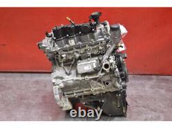 Jaguar F-pace X761 Engine 204dtd 2017 25996301