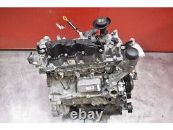 Jaguar F-pace X761 Engine 204dtd 2017 25996301