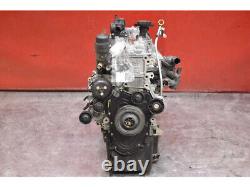 Jaguar F-pace X761 Engine 204dtd 2017 25996301