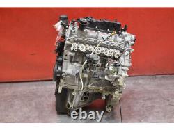 Jaguar F-pace X761 Engine 204dtd 2017 25996301