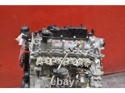 Jaguar F-pace X761 Engine 204dtd 2017 25996301