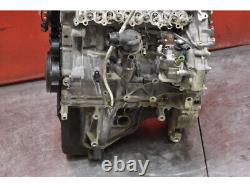 Jaguar F-pace X761 Engine 204dtd 2017 25996301