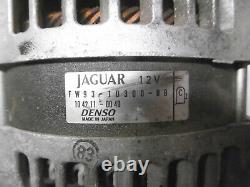 Jaguar - Land Rover Alternator 3,0D FW93-10300-BB Excellent Condition