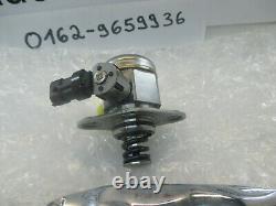 Jaguar Land Rover Injection Pump High Pressure Pump 0261520577 7005171207 NEW