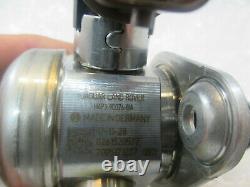 Jaguar Land Rover Injection Pump High Pressure Pump 0261520577 7005171207 NEW