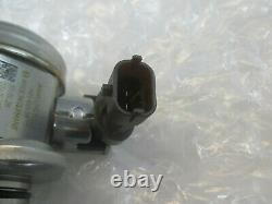 Jaguar Land Rover Injection Pump High Pressure Pump 0261520577 7005171207 NEW