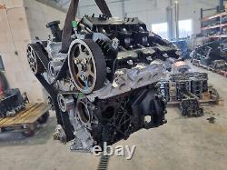 Jaguar Land Rover Xj (Xj40, Xj81) (X351) 306DT 3.0 Diesel Engine Refurbished