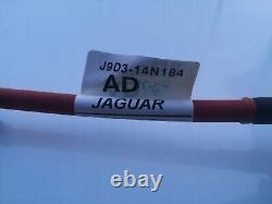 Jaguar Oe J9d314n184ad S25181545244 (read Description)