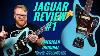 Jaguar Review 1 Fender American Original 60s Jaguar Review U0026 Demo