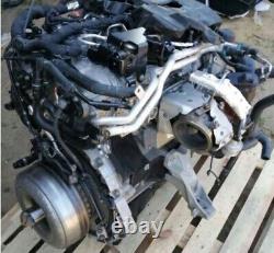 Jaguar Rover PT204 2.0 Petrol Engine