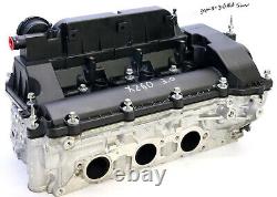 Jaguar XF Land Rover X260 3.0 Compressor Cylinder Head AJ813887 RE DX23-6C032-CC