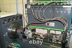Jaguar XF RANGE ROVER EVOQUE 2.2 Diesel Fuel Injector 9687454480/0445116043