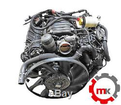 Jaguar XK Coupe X150 5.0 V8 508PN Motor Reparatur Instandsetzung Abholung Einbau