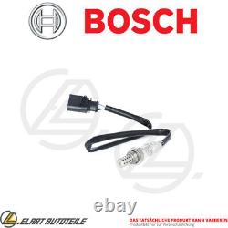 LAMBDA PROBE FOR LAND ROVER DISCOVERY/IV LR4/SUV JAGUAR F-PACE 306PS 3.0L 6cyl