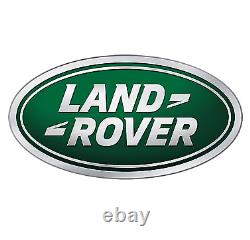 LAND ROVER DISCOVERY L319 Ölzuleitung LR014428 Neu Original