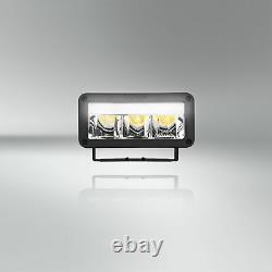 LEDriving LIGHTBAR MX140-SP Lichtleiste 6000K bis 200m Ausleuchtung 1St. OSRAM