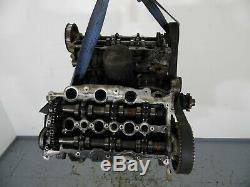 Land Rover Discovery 2.7L V6 140kW 276DT Motor Dieselmotor Triebwerk engine