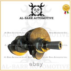 Land Rover Discovery 3 4 2.7 Diesel 276dt Crankshaft & Rebuilt Parts