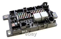 Land Rover Discovery Sport L550 Facel. 2.0D AWD K8D2-14A073-BE Fuse Box