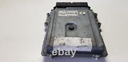 Land Rover Jaguar Engine Control Unit Control Unit HPLA-12C520-PAD 0281034771