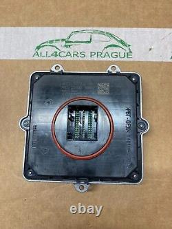 Land Rover, Jaguar Led Control Unit Headlights Lx73-13e005-bb-04820220448 New