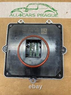 Land Rover, Jaguar Led Control Unit Headlights Lx73-13e005-bb-04820220448 New