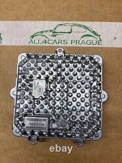 Land Rover, Jaguar Led Control Unit Headlights Lx73-13e005-bb-04820220448 New