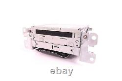 Land Rover Jaguar Radio CD Player 7G9N-14C230-NA 7G9N-18C815-NA