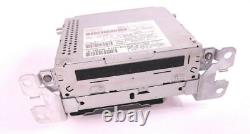 Land Rover Jaguar Radio CD Player 7G9N-14C230-NA 7G9N-18C815-NA