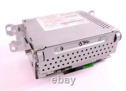 Land Rover Jaguar Radio CD Player 7G9N-14C230-NA 7G9N-18C815-NA