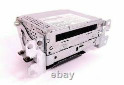 Land Rover Jaguar Radio CD Player 7G9N-14C230-NA 7G9N-18C815-NA