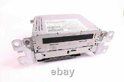 Land Rover Jaguar Radio CD Player 7G9N-14C230-NA 7G9N-18C815-NA