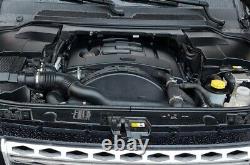 Land Rover Range Rover 306DT 3,0 TDV6 Diesel Motor Engine