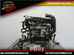 Land Rover Range Rover Evoque Motor Engine 2.2 Diesel 224dt 2012 Komplett